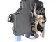 RIDEX Serratura VW,SKODA,SEAT 1361D0007 3B4839015AG,6QD839015B,6Y0839015A Serratura Porte,...