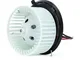 RIDEX Ventola Abitacolo RENAULT 2669I0051 7701048753 Ventola Riscaldamento,Ventilatore Abi...