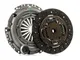 SACHS Kit Frizione OPEL,FIAT,PEUGEOT 3000 951 560 1606876580,1610872680,1610872780  161126...