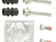 TRW Kit Revisione Pinze Freno MERCEDES-BENZ,BMW,OPEL ST1730 34119804734,9804734,3411980473...