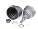 SKF Kit Giunto Omocinetico VW,AUDI,SKODA VKJA 5399 1J0498099E,1J0498099EX,1J0498099H 1J049...