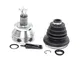 GSP Kit Giunto Omocinetico VW,AUDI,SKODA 803024 6Q0407311Q,6Q0498099B,6Q0498099E 6Q0498099...