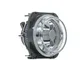 TYC Fendinebbia PEUGEOT,CITROËN 19-0091-05-2 6204A0,6204AA,6205W4 Fari Fendinebbia,Fari An...