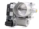 RIDEX Valvola a Farfalla VW,AUDI,SKODA 158T0198 03F133062 Valvola di Strozzamento,Corpo fa...