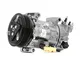 MAHLE ORIGINAL Compressore Aria Condizionata PEUGEOT,CITROËN,DS ACP 14 000S 6453QJ,6453QK,...