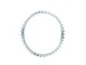 DAKAtec Anello ABS OPEL,SUZUKI 400066 1448391 Anello Sensore ABS,Anello sensore, ABS