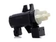 RIDEX Convertitore pressione, Turbocompressore OPEL,VAUXHALL 3553P0038 8972191550,89810565...