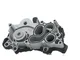 RIDEX Pompa acqua VW,AUDI,SKODA 1260W0389 04C121115D,04C121115E,04C121115F 04C121115H,04E1...