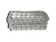 RIDEX Catena di Distribuzione VW,OPEL,SKODA 1123T0017 03E109229A,03E109229A,55562234 Caten...