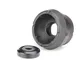 KYB Kit riparazione, Cuscinetto ammortizzatore a molla VW,AUDI,SKODA SM1708 1J0412249,1J04...