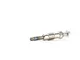 FEBI BILSTEIN Candeletta MERCEDES-BENZ 19223 6611593101,0011590001,0011590101 Candelette,C...