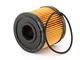 FEBI BILSTEIN Filtro Carburante FIAT,PEUGEOT,CITROËN 32097 190650,190651,1906A1 Filtro Com...