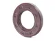 ELRING Paraolio Albero a Camme OPEL,FORD,FIAT 153.740 080728,080728,9400807289 Paraolio, A...