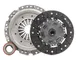 LuK Kit Frizione VOLVO 623 0370 10 1220800,1232220,1232675  1340549,1340636,270507,2712644...