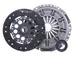 LuK Kit Frizione VW,AUDI,SKODA 623 3301 00 012141165A,012141165B,012141165C  012141165D,01...