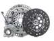 LuK Kit Frizione MERCEDES-BENZ 620 2520 33 0002520911,0002524511,0002525805  0002525905,00...