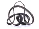 BOSCH Cinghia Distribuzione RENAULT,DACIA 1 987 949 472 151SP254CWC94084,HTDA14389525M25,7...