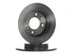 BREMBO Disco freno PEUGEOT,CITROËN 08.9719.11 1618861980,4246W9,4246X8 Dischi freno,Dischi...