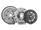 LuK Kit Frizione PEUGEOT,CITROËN 600 0140 00 0532T0,1607551980,1611271480  1611271680,2041...