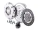 LuK Kit Frizione FORD,VOLVO 600 0149 00 1231991,1232791,1232811  1251311,1312354,1317315,1...