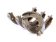 BREMBO Freno di Stazionamento VW,MERCEDES-BENZ S 50 523 68019140AA,9064200020,9064200320 K...