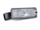 TYC Luce Targa VW,SEAT,PORSCHE 15-0181-00-2 65252406003,95863162000,1K8943021  3D0943021A,...