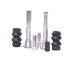 TRW Kit bussole guida, Pinza freno VW,AUDI,MERCEDES-BENZ ST1654