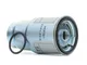 DELPHI Filtro Carburante BMW,TOYOTA,MAZDA HDF541 13327785350,13327787826,C6003112110 Filtr...