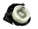 NISSENS Ventola Abitacolo VW,AUDI,SKODA 87028 6Q1819015,6Q1819015B,6Q1819015C Ventola Risc...