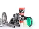 FAI AutoParts Kit catena distribuzione BMW TCK74C 11217787280,11312249851,11318506869  135...