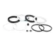 FRENKIT Kit Revisione Pinze Freno MERCEDES-BENZ 260008 0015861142,A0015861142 Kit riparazi...