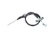 TRW Cavo Frizione NISSAN,SUZUKI GCC4029 306804A00B,23710M68K01 Filo Frizione,Cavo comando,...