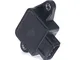 DELPHI Sensore Posizione Farfalla OPEL,FIAT,PEUGEOT SS10992-12B1 60549359,60808043,6081119...