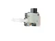 TOPRAN Attuatore, Chiusura centralizzata VW,SKODA 115 154 3B0959781D,3B5827061C,3B0959781D...