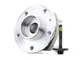 RIDEX Kit cuscinetto ruota VOLVO 654W0059 272456,274324 Cuscinetto ruota,Cuscinetto mozzo...