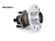 RIDEX Kit cuscinetto ruota OPEL,CHEVROLET,SAAB 654W0052 12413201,12413221,12413222 Cuscine...