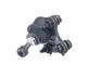 RIDEX Testina braccio oscillante VW,SEAT 2462S0040 6E0407365,6N0407365A,6E0407365 6N040736...