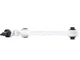 RIDEX Braccio oscillante, Sospensione ruota VW,AUDI,SKODA 273C0006 4D0407151A,4D0407151B,4...