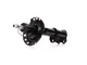 RIDEX Ammortizzatore OPEL,VAUXHALL 854S0033 344098,344154,344165 Ammortizzatori 344350,344...