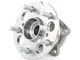 RIDEX Kit cuscinetto ruota TOYOTA 654W0139 4241042020 Cuscinetto ruota,Cuscinetto mozzo ru...