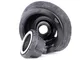 RIDEX Supporto ammortizzatore a molla MERCEDES-BENZ,PEUGEOT,CITROËN 1180S0136 2033200273,A...