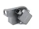 RIDEX Sensore Posizione Farfalla PEUGEOT,CITROËN 3940T0005 1607272480,19209W,1920AK 963977...