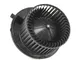 RIDEX Ventola Abitacolo VW,AUDI,SKODA 2669I0028 1K1819015,1K1819015C,1K1819015E Ventola Ri...