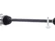 RIDEX Albero motore / Semiasse VW,AUDI,SKODA 13D0030 1K0407272DQ,1K0407272EG,1K0407272ER S...