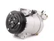 RIDEX Compressore Aria Condizionata OPEL,RENAULT,NISSAN 447K0056 1140090,92600BB00A,92600B...