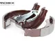 RIDEX Ganasce Freno FORD,MAZDA 70B0006 1005960,1005970,1059500 Kit Ganasce Freno,Ganasce F...