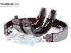 RIDEX Freno di Stazionamento MERCEDES-BENZ 1419B0019 0044208620,A0044208620 Kit ganasce, F...