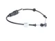 RIDEX Cavo Frizione VW,SEAT 478S0003 6K1721335S,6N1721335B,6N1721335D Filo Frizione,Cavo c...