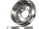 BREMBO Freni a Tamburo VW,AUDI,SKODA 14.9384.20 6Q0609617,6Q0609617,6Q0609617 Tamburo Fren...