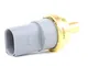 RIDEX Sensore Temperatura Refrigerante VW,AUDI,MERCEDES-BENZ 830C0019 06A919501,06A919501A...